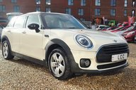 Mini Clubman COOPER CLASSIC,7 MAIN DEALER SERVICES,SAT NAV,DAB RADIO CRUISE, 9