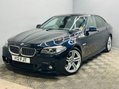 BMW 5 Series 2.0 528i M Sport Auto Euro 6 (s/s) 4dr 1