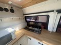 Iveco Daily campervan day van project 8