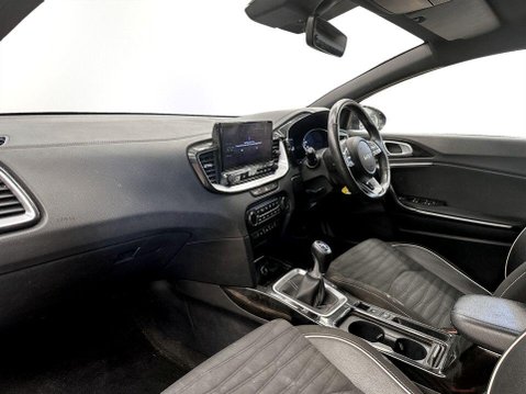 Kia Pro Ceed 1.5 T-GDi GT-Line Shooting Brake 5dr Petrol Manual Euro 6 (s/s) (138 bhp) 29