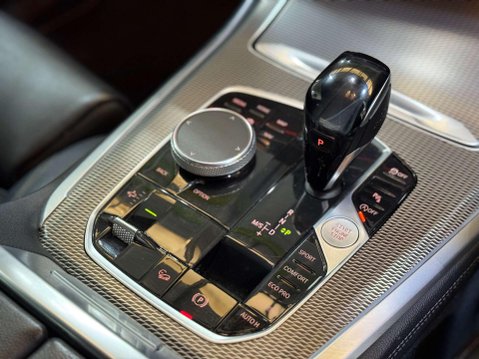 BMW X5 3.0 30d M Sport SUV 5dr Diesel Auto xDrive Euro 6 (s/s) (265 ps) 39