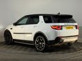 Land Rover Discovery Sport SD4 HSE LUXURY 9