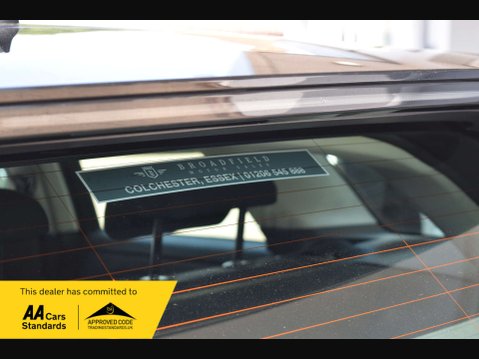 Land Rover Range Rover Evoque 2.0 Range Rover Evoque D 4x2 5dr 24
