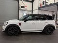Mini Countryman 2.0 Countryman Cooper SD Auto 5dr 8