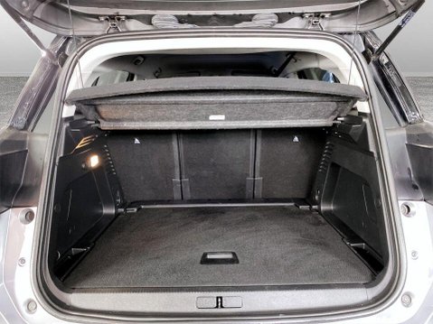 Citroen C5 Aircross 1.2 PureTech MHEV Shine SUV 5dr Petrol Hybrid e-DSC Euro 6 (s/s) (136 ps) H 21