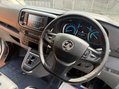 Vauxhall Vivaro 3100 75kWh Elite Auto L1 H1 5dr 11
