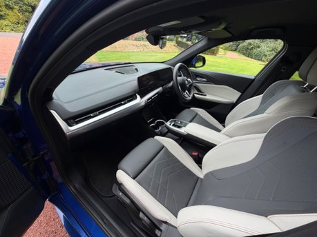 BMW X2 SDRIVE20I M SPORT 20