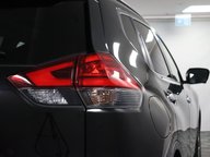 Nissan X-Trail DCI N-CONNECTA XTRONIC 22