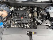 Hyundai TUCSON 1.6 Tucson Premium TGDi MHEV Semi-Auto 5dr 32