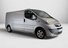 Vauxhall Vivaro 2.0 Vivaro 2900 Sportive CDTi LWB