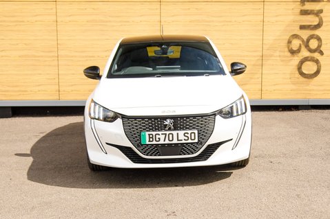 Peugeot 208 GT 6