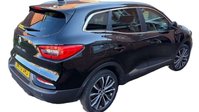 Renault Kadjar 1.5 Blue dCi Iconic SUV 5dr Diesel EDC Euro 6 (s/s) (115 ps) 4