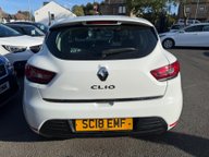 Renault Clio DYNAMIQUE NAV 7