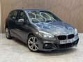BMW 2 Series 1.5 216d M Sport 5dr 7