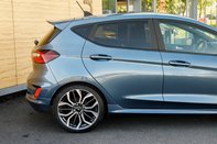Ford Fiesta ST-LINE X EDITION MHEV 7
