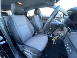 Hyundai i20 1.2 i20 SE MPI 5dr 54