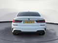 BMW 3 Series 2.0 330i M Sport Auto 4dr 4