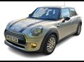 Mini Hatch 1.5 Cooper 5dr 2