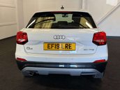 Audi Q2 1.0 Q2 Sport 30 TFSI Semi-Auto 5dr 4