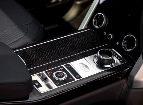 Land Rover Range Rover 5.0 Autobiography 22