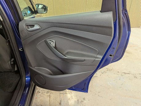 Ford C-Max 1.5 C-Max Titanium TDCi 5dr 49