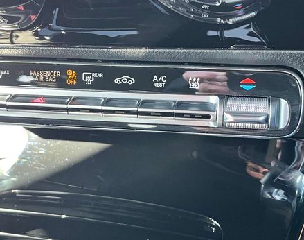 Mercedes-Benz A Class 1.3 A 250 AMG Line E Auto 5dr 61