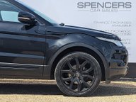 Land Rover Range Rover Evoque SD4 Pure 11