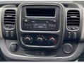 Renault Trafic 1.6 dCi ENERGY 29 Business LWB High Roof Euro 5 (s/s) 5dr 33