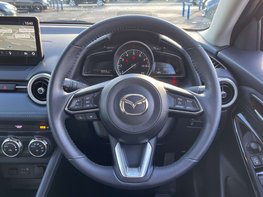 Mazda 2 1.5 Mazda2 GT Sport MHEV 5dr 20