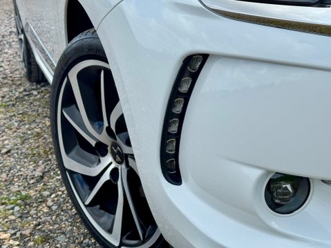 DS DS 3 PURETECH CONNECTED CHIC 11