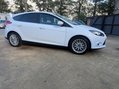 Ford Focus 1.0T EcoBoost Zetec Hatchback 5dr Petrol Manual Euro 5 (s/s) (125 ps) 16
