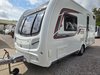 Coachman VIP 460 