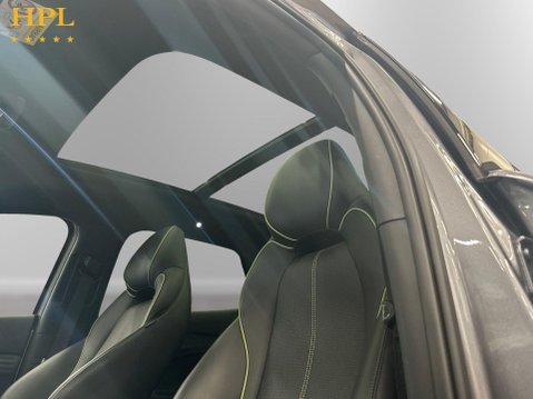 BYD Atto 3 60.48kWh Comfort SUV 5dr Electric Auto (204 ps) 1 Owner - Rear Cam - Bluet 18
