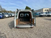 Volkswagen Caddy SWB L1H1 Low Roof Highline C20 Air Con Alloys Sensors EURO 6 NO VAT 9