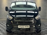 Ford Transit Custom 2.0 280 EcoBlue Limited Panel Van 5dr Diesel Manual L1 H1 Euro 6 (s/s) (130 1