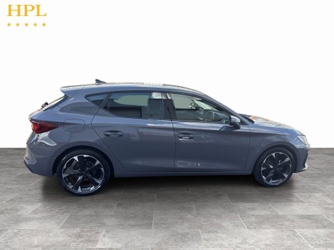 Cupra Leon 1.5 TSI V1 Hatchback 5dr Petrol Manual Euro 6 (s/s) (150 ps) 8