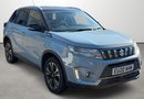 Suzuki Vitara 1.4 Boosterjet 48V Hybrid SZ5 5dr 1