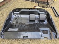 Ford Transit Connect 240 LIMITED TDCI 30