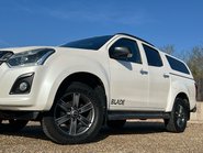Isuzu D-Max BLADE DCB 15