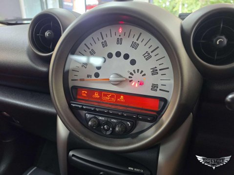 Mini Countryman 1.6 One SUV 5dr Petrol Manual Euro 5 (s/s) (98 ps) 36