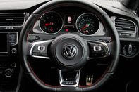 Volkswagen Golf GTI DSG 21