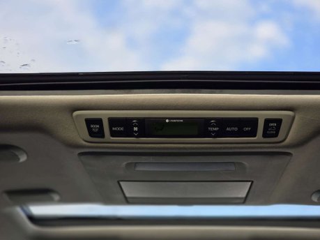 Toyota Alphard Hybrid+PowerTailgate+SuperClean 34