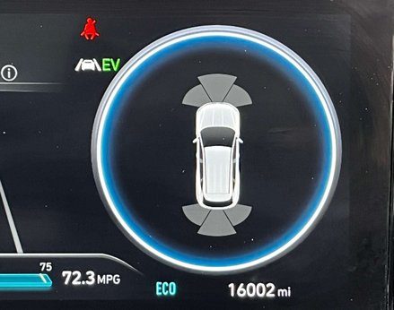 Hyundai TUCSON 1.6 Tucson Ultimate TGDi PHEV 4x4 Auto 4WD 5dr 28