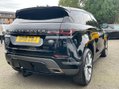 Land Rover Range Rover Evoque 2.0 D180 R-Dynamic S Auto 4WD Euro 6 (s/s) 5dr 13