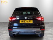 SEAT Arona 1.0 TSI FR Sport SUV 5dr Petrol Manual Euro 6 (s/s) (110 ps) 6