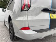Ford Transit Custom 320 L1 Sport 170 ps Automatic AWD DCIV with Tailgate 28