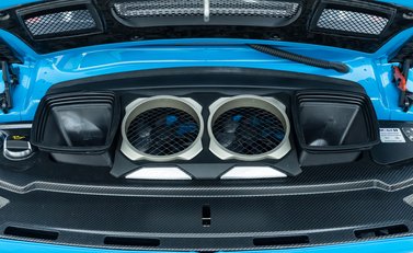 Porsche 911 GT2 RS Weissach (991) 53