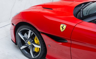 Ferrari Portofino M 43