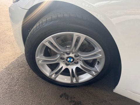 BMW 5 Series 2.0 520d M Sport Touring Auto Euro 5 (s/s) 5dr 17