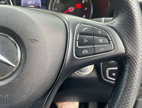 Mercedes-Benz GLC 2.0 GLC 250 Urban Edition 4Matic Auto 4WD 5dr 20